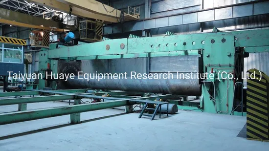 API Steel Pipe Hydro Testing Machine/API Pipe Hydrostatic Tester