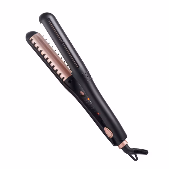 Lisseur à cheveux à éléments chauffants Mch avec 36 mois 150~240º C 35W