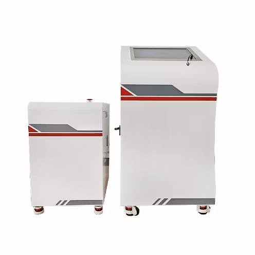 Appareil de contrôle hydrostatique de résistance à la pression du tuyau ISO1167