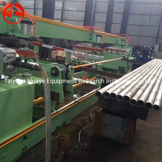 Machine d'essai hydraulique de tuyaux en acier API/testeur hydrostatique de tuyaux API